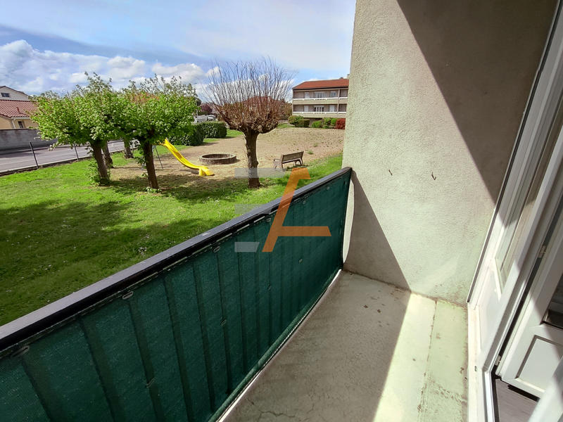 Appartement - 73 m² - 4 pièces