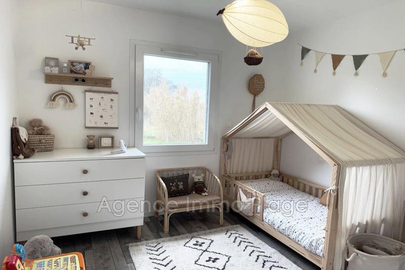 Maison - 97 m² - 4 pièces