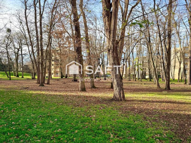 Appartement - 74 m² - 3 pièces