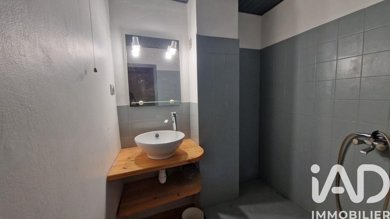 Maison de village - 93 m² - 4 pièces