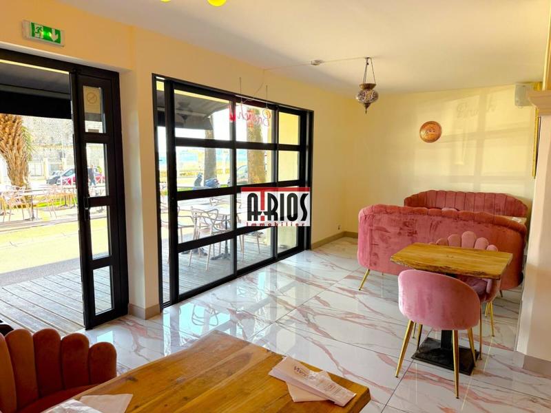 Local d'activité / Entrepôt - 145 m²