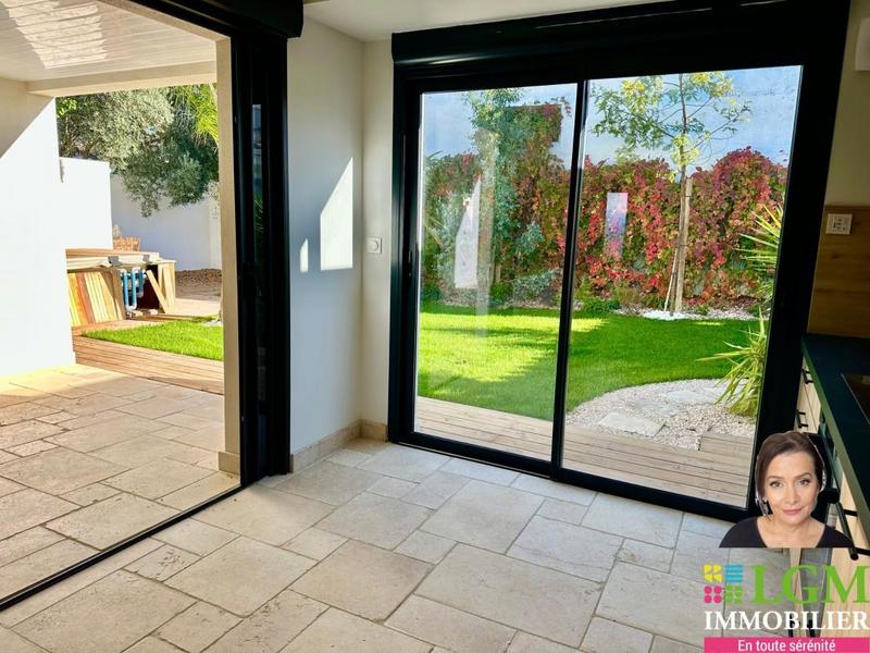 Appartement - 98 m² - 4 pièces