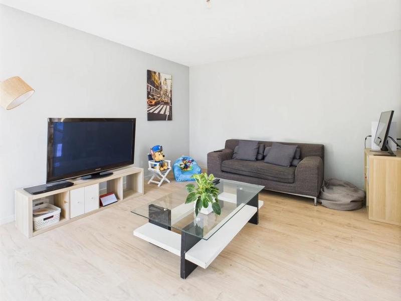 Maison - 103 m² - 6 pièces