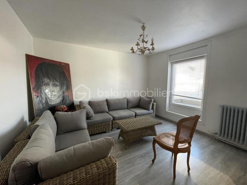 Maison de ville - 402 m² - 15 pièces