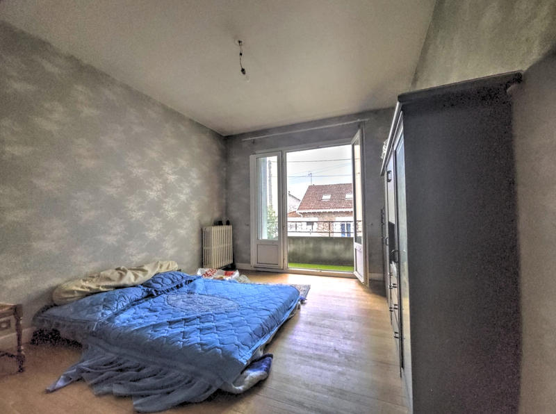 Maison - 146 m² - 5 pièces