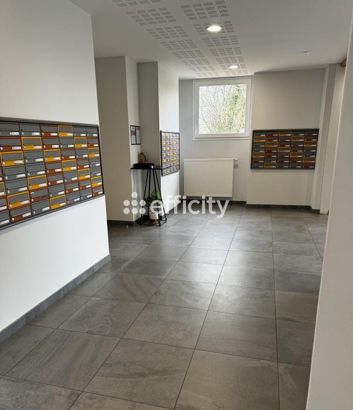 Appartement - 25 m² - 1 pièce