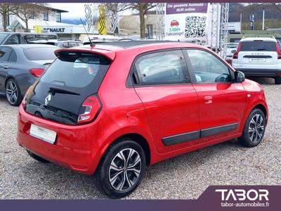 Renault Twingo 1.0 SCe 65 Zen