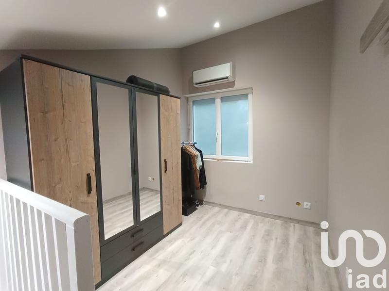 Maison - 171 m² - 6 pièces