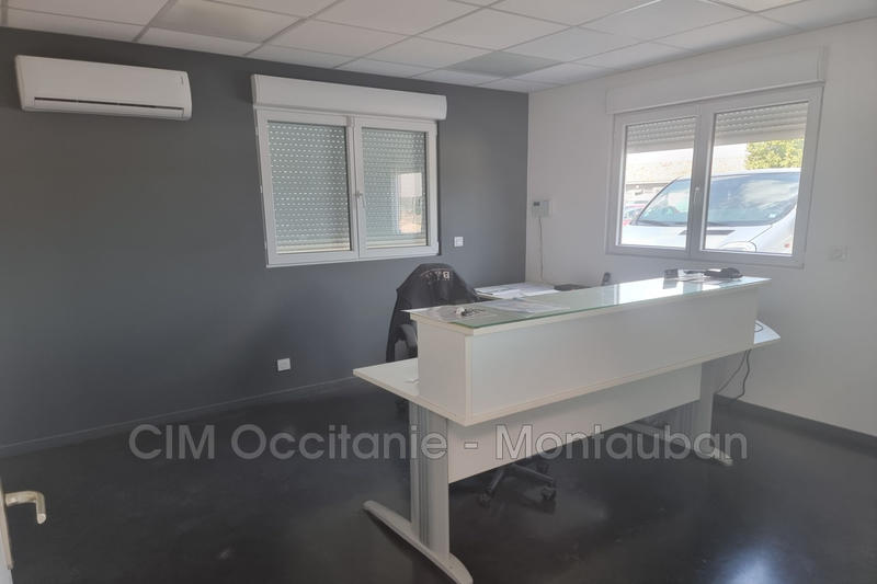 Local commercial - 300 m²