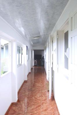 Maison - 118 m² - 8 pièces