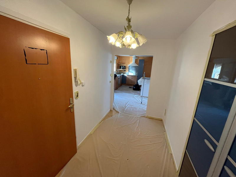 Appartement - 95 m² - 4 pièces