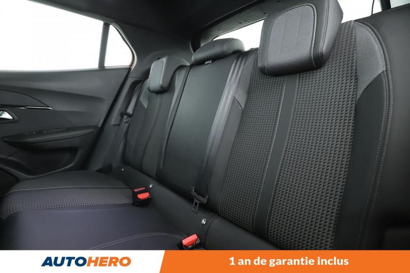 Peugeot 2008 1.5 Blue-HDi Gt Line Eat8 131 ch