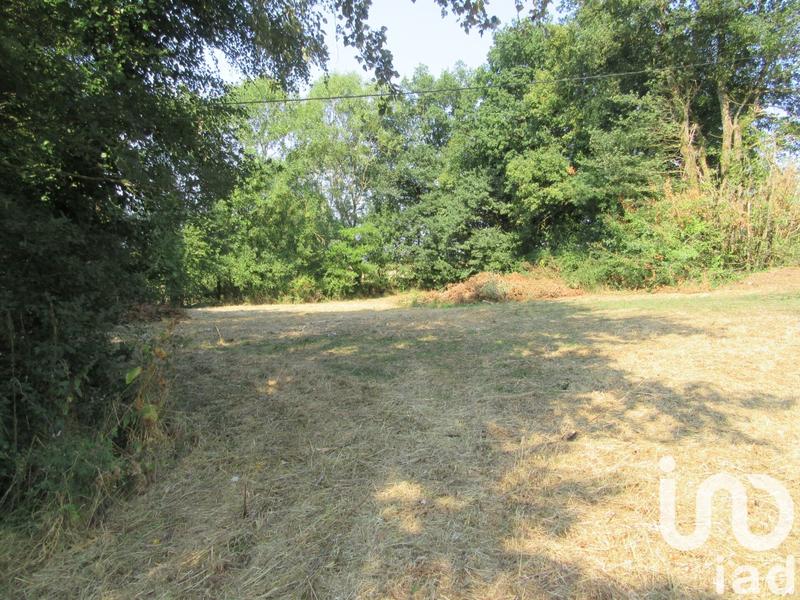 Maison - 65 m² - 4 pièces