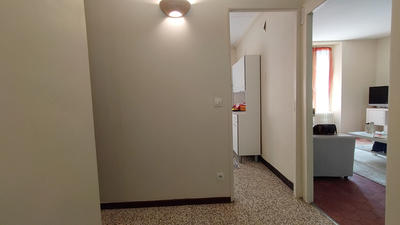 Maison - 72 m² - 3 pièces