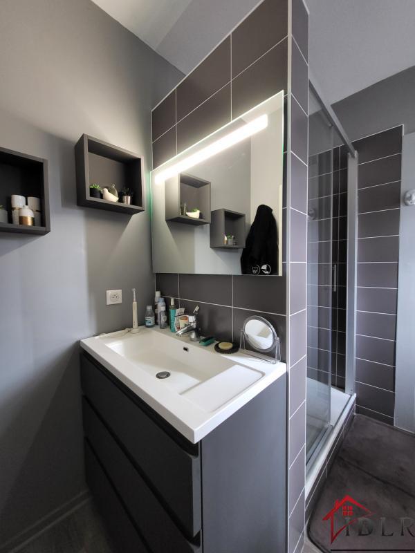 Maison - 114 m² - 6 pièces