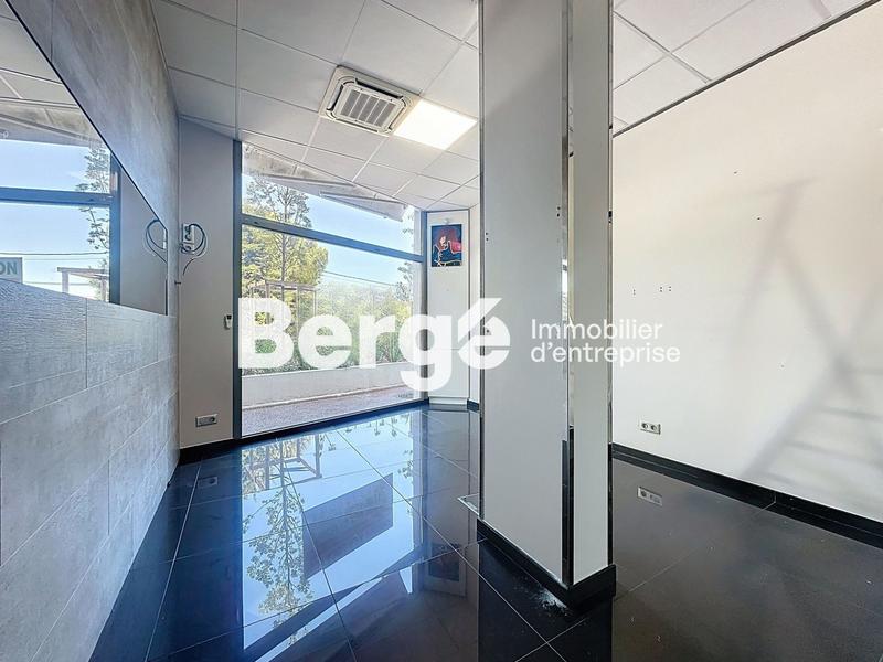 Local commercial - 74 m²