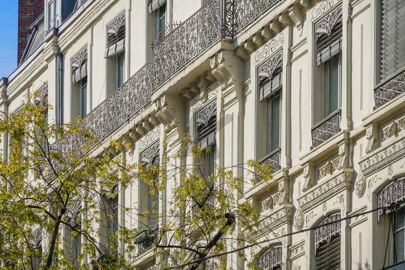 Appartement - 155 m² - 5 pièces