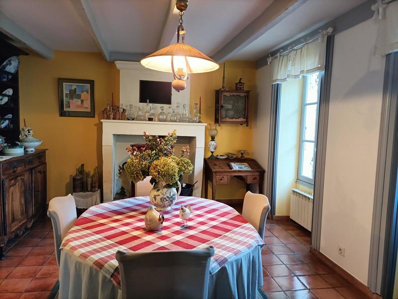 Maison - 187 m² - 6 pièces