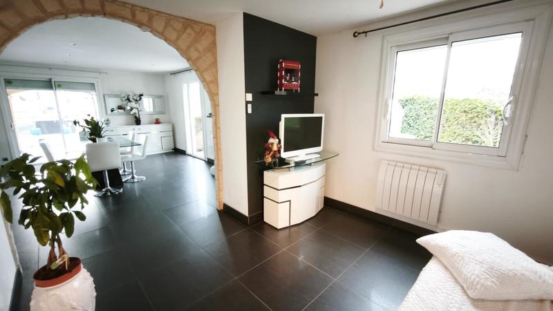 Maison - 113 m² - 5 pièces