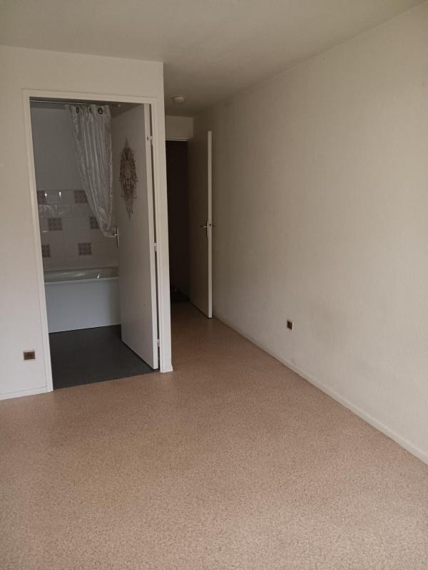 Appartement - 20 m² - 1 pièce
