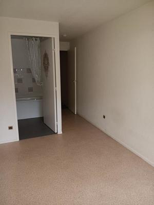 Appartement - 20 m² - 1 pièce