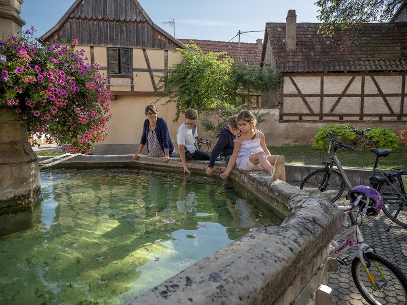 Les trésors cachés de Bischoffsheim