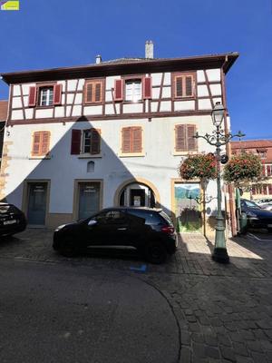 Bureau - 135 m² - 5 pièces