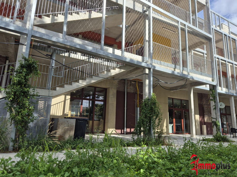 Duplex - 85 m² - 4 pièces