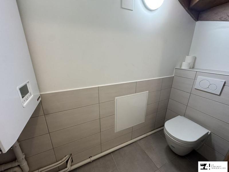 Appartement - 71 m² - 3 pièces