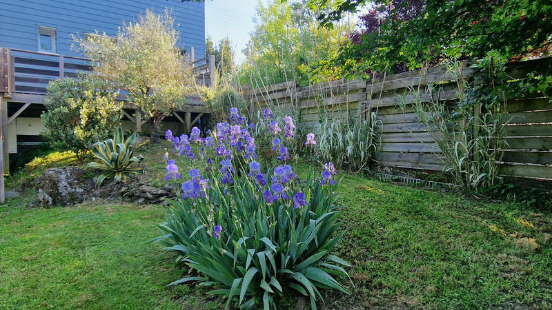 Maison - 123 m² - 4 pièces