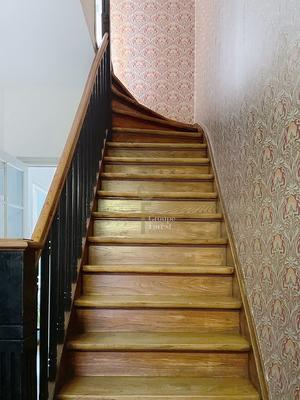 Maison - 109 m² - 4 pièces