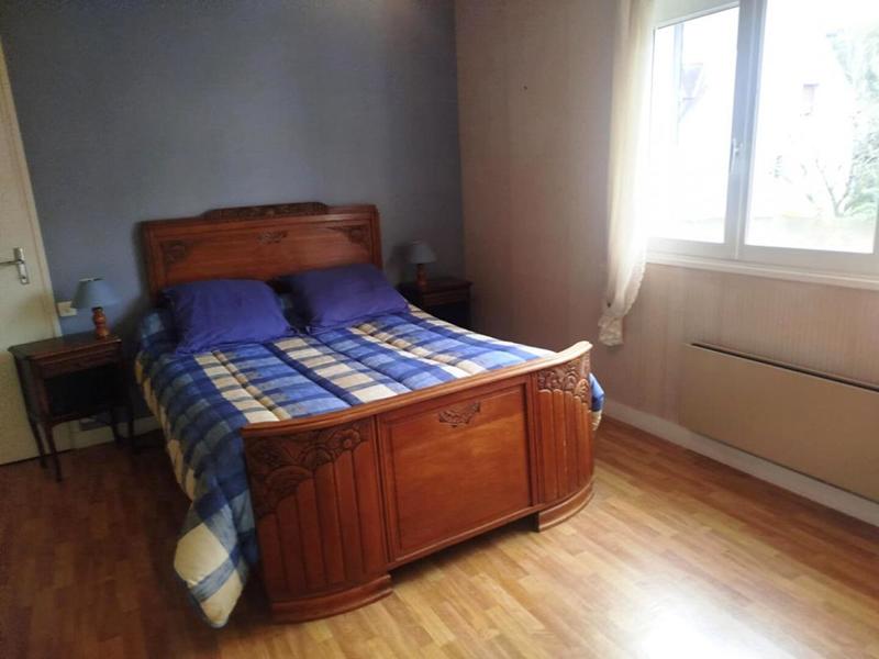 Maison - 131 m² - 6 pièces