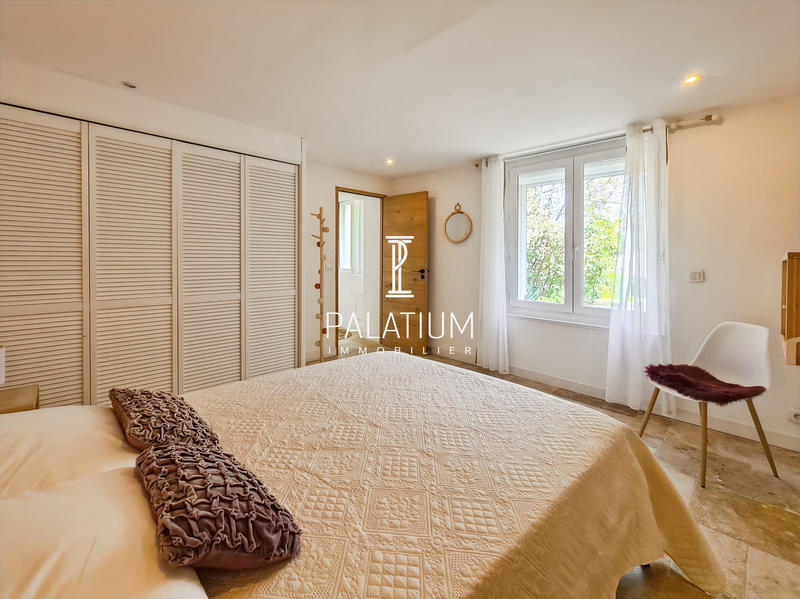 Villa - 170 m² - 6 pièces