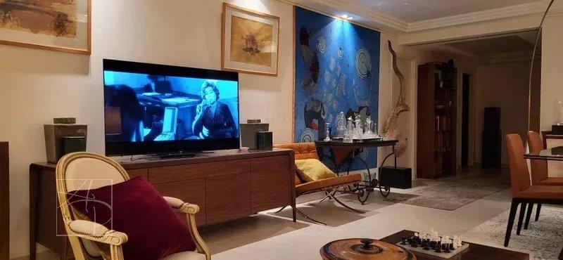 Appartement - 92 m² - 3 pièces