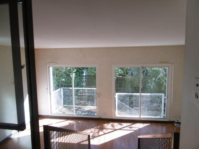 Immeuble - 3 pièces