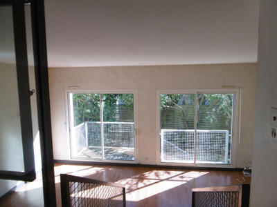 Immeuble - 3 pièces