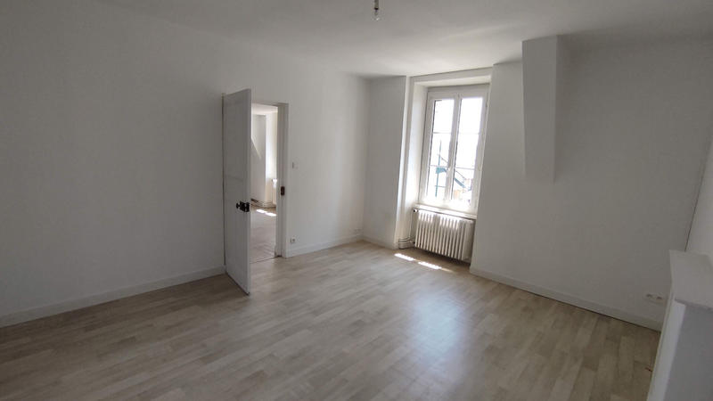 Maison - 69 m² - 3 pièces