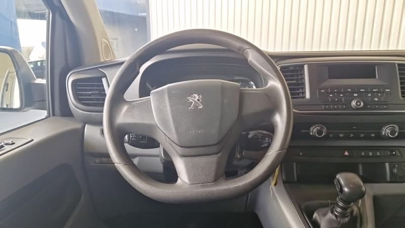 Peugeot Expert Combi Long 2.0 Bluehdi 150ch Ss Bvm6
