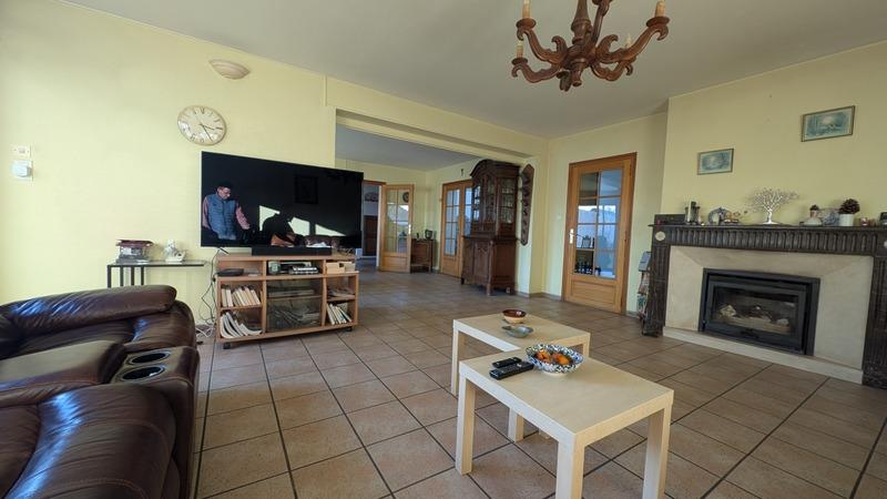 Immeuble - 352 m² - 10 pièces