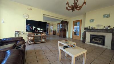 Immeuble - 352 m² - 10 pièces