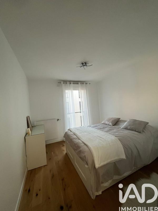 Appartement - 72 m² - 3 pièces