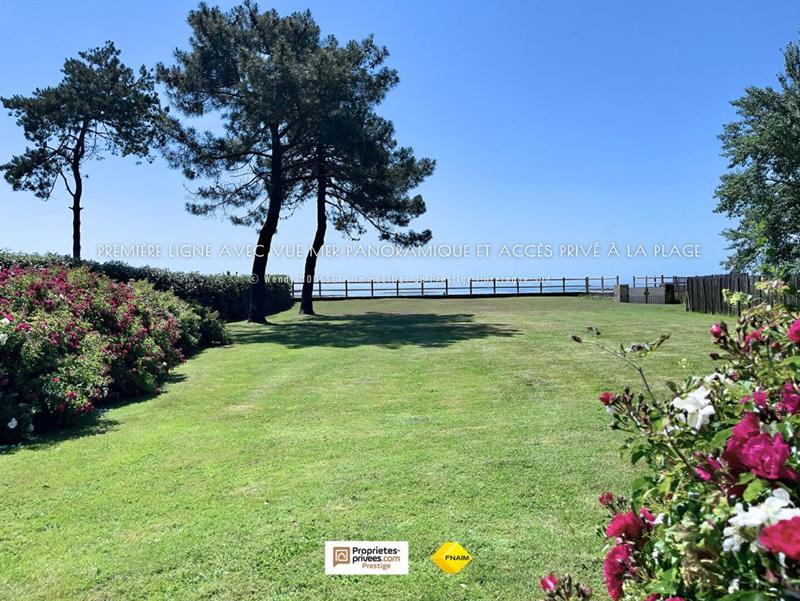 Villa - 173 m² - 9 pièces