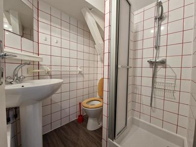 Studio - 13 m² - 1 pièce