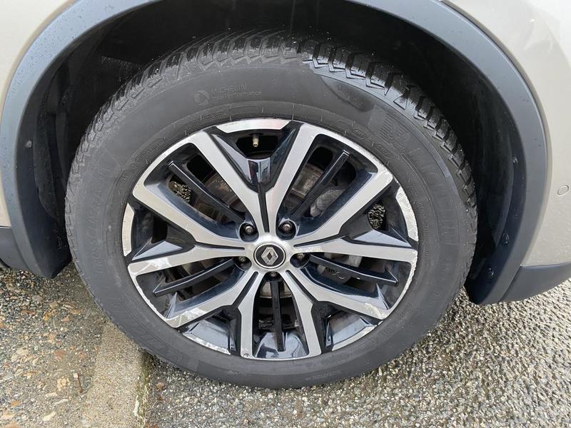 Renault Koleos II Blue Dci 150 X-Tronic Intens