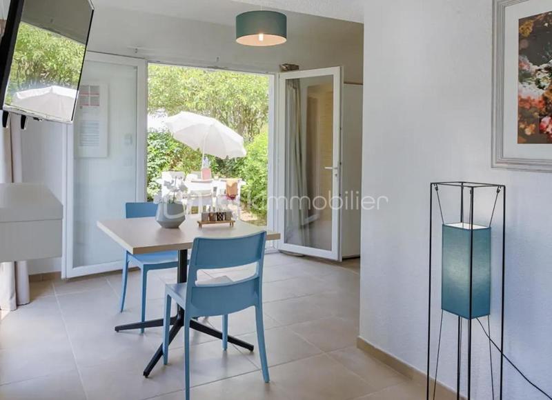 Maison - 33 m² - 2 pièces