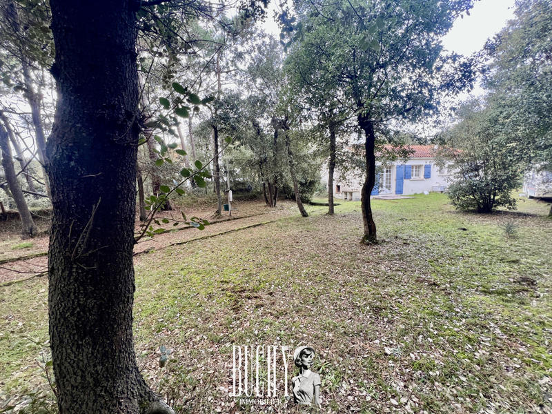 Maison - 65 m² - 4 pièces