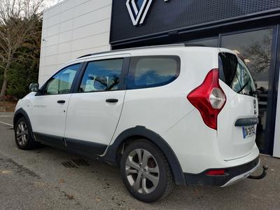 Dacia Lodgy 1.2 Tce 115 Cv Prestige