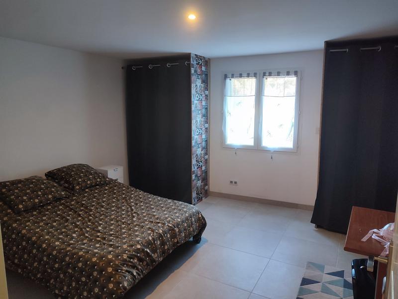 Maison ancienne - 168 m² - 6 pièces