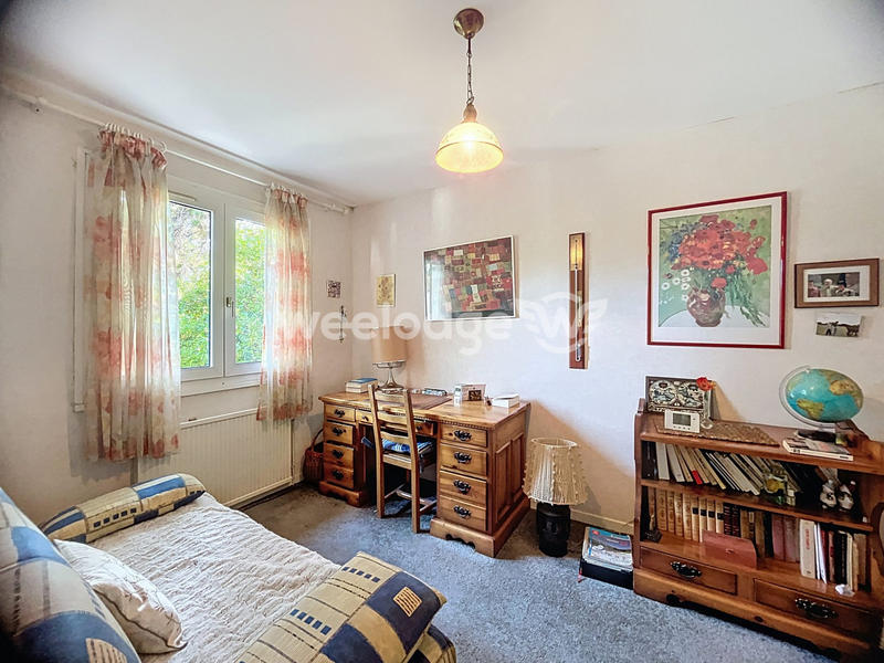 Maison traditionnelle - 118 m² - 7 pièces