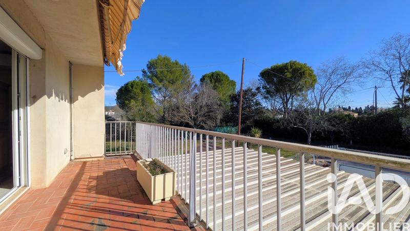 Maison - 167 m² - 4 pièces